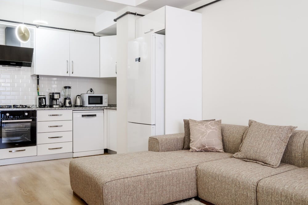 Photo of Bedroom in Maltepe