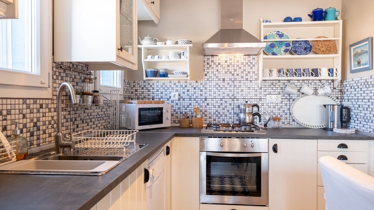 Photo of Kitchen in Cesme