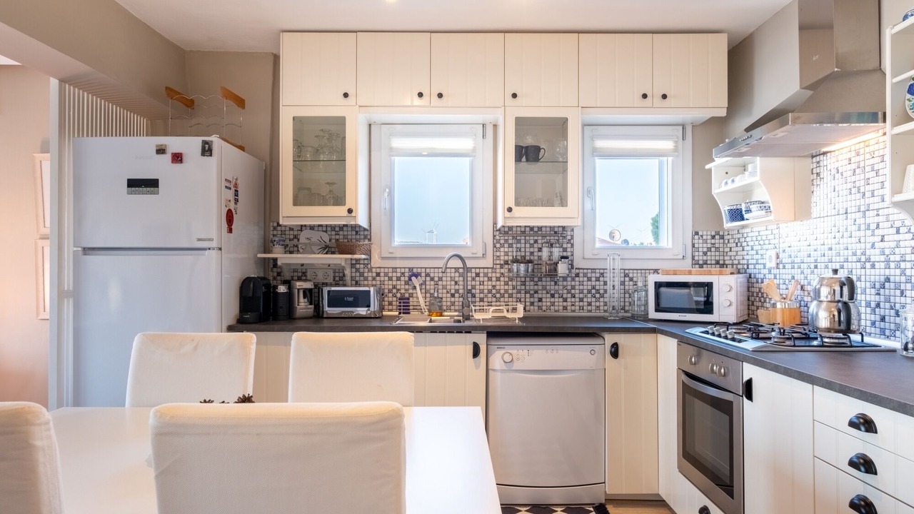 Photo of Kitchen in Cesme