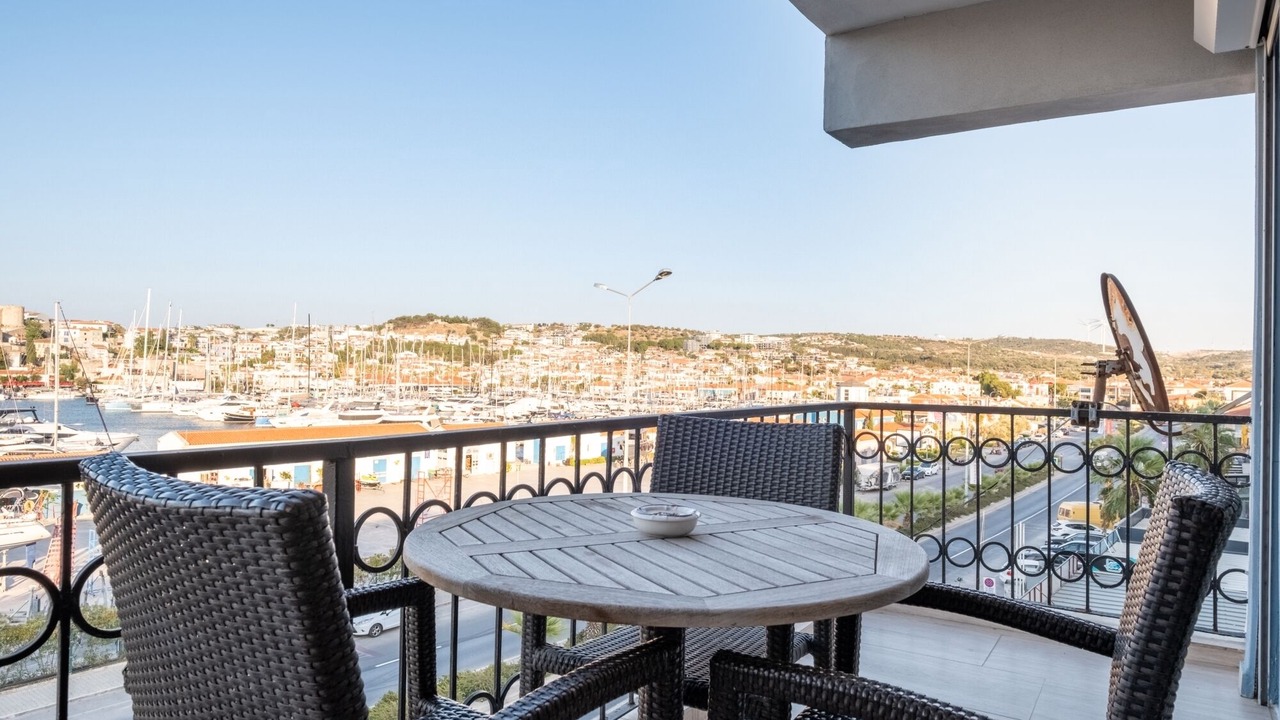Photo of Outdoor in Cesme
