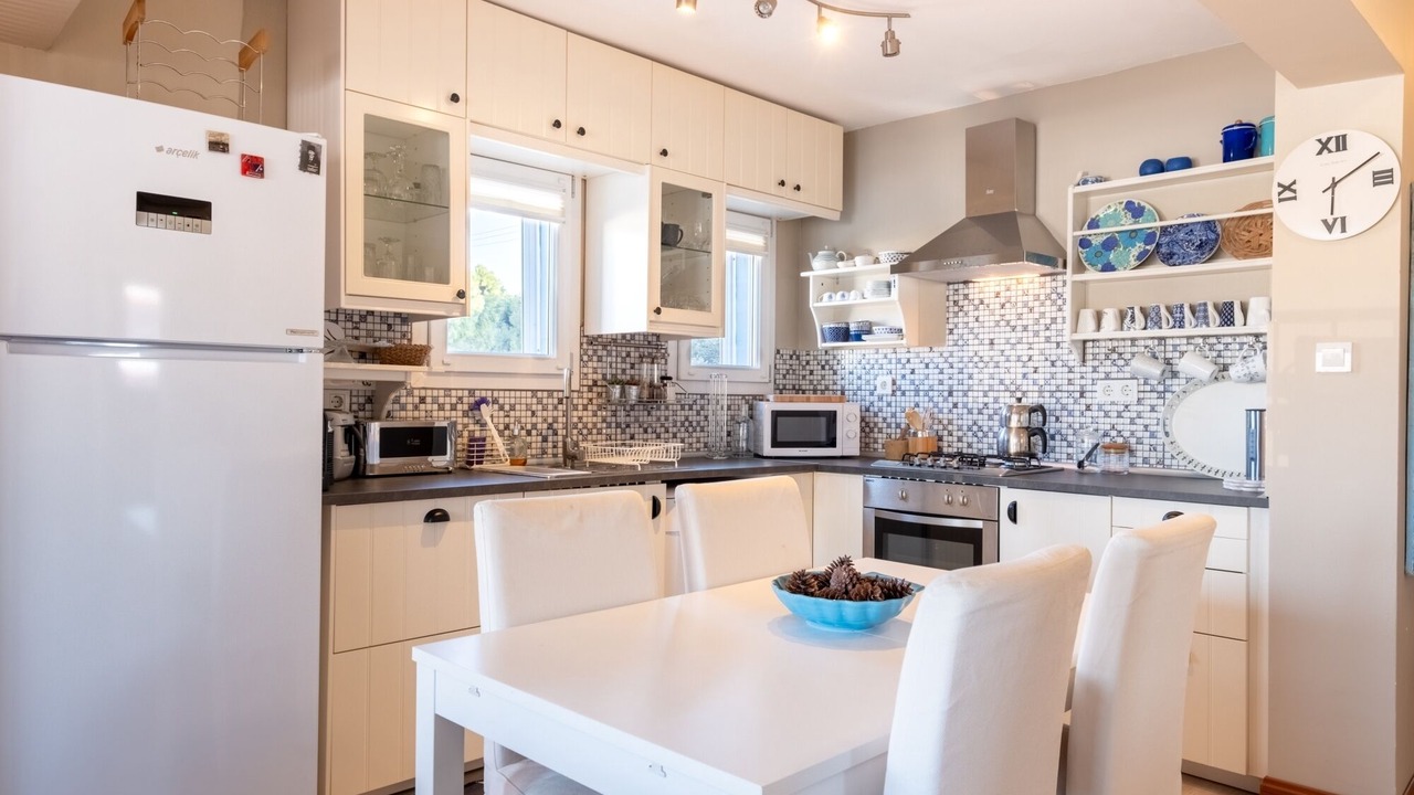 Photo of Kitchen in Cesme