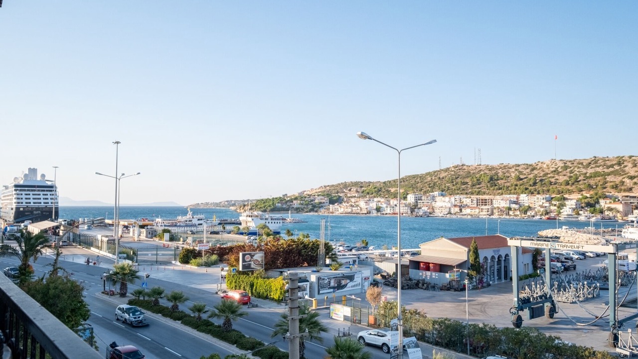 Photo of Outdoor in Cesme