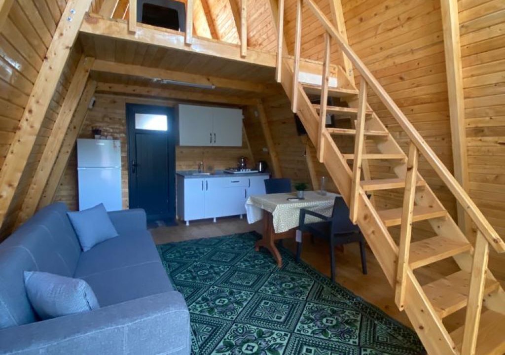 Photo of Livingroom in Ortaca