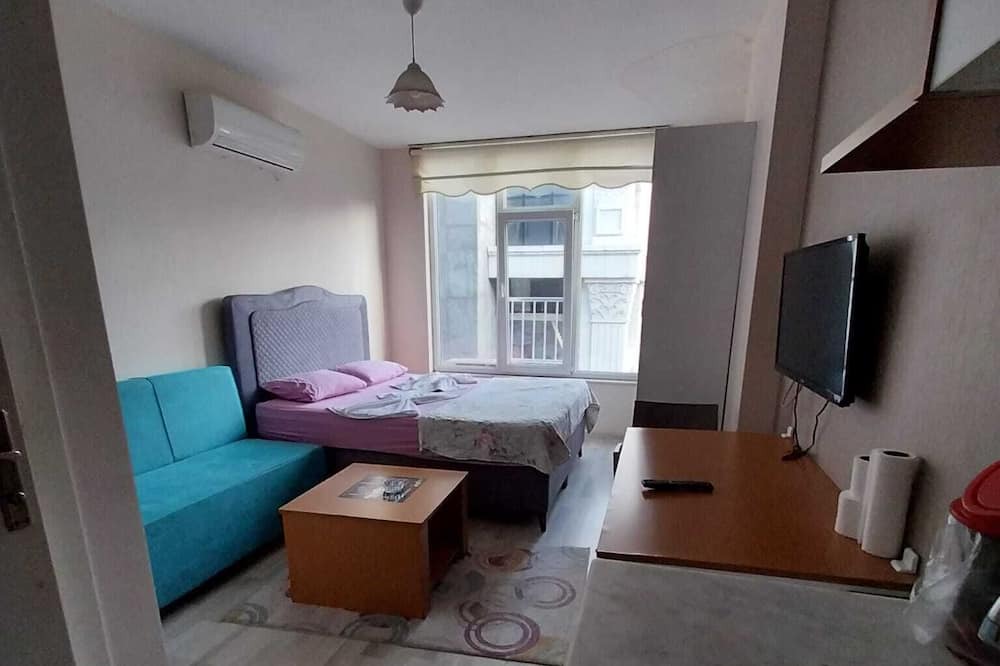 Photo of Bedroom in Dulkadiroglu