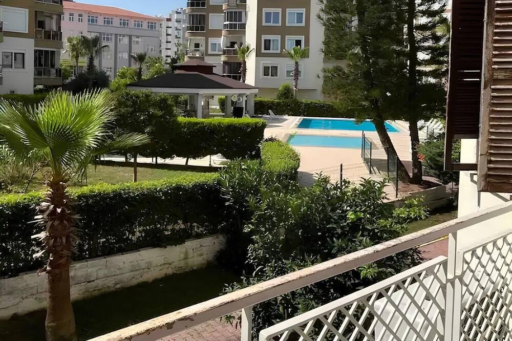 Photo of Outdoor in Liman Mahallesi