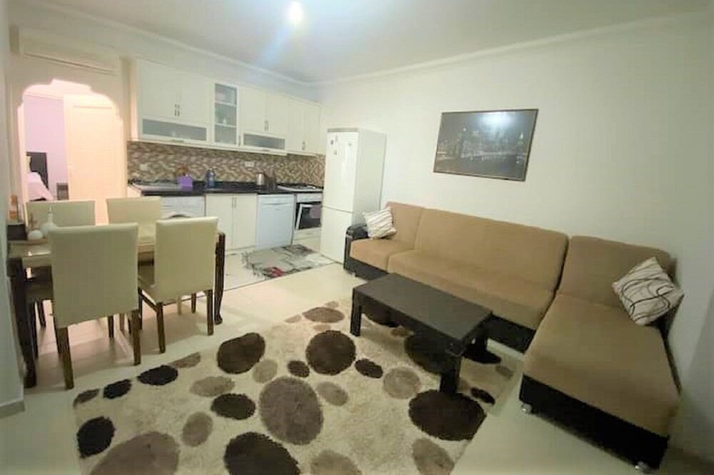Photo of Livingroom in Side