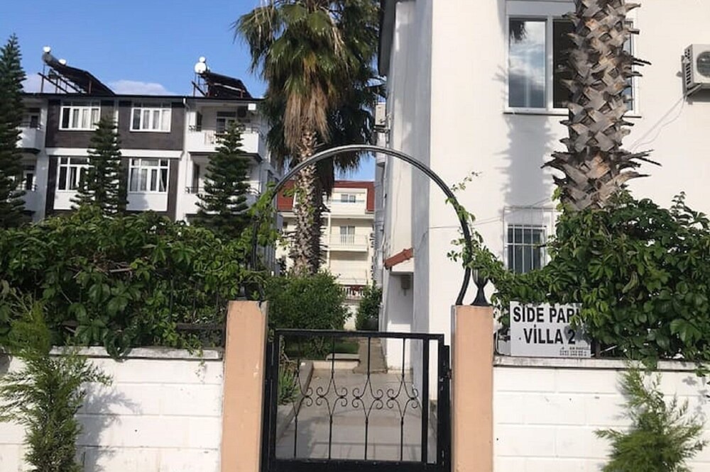 Photo of Outdoor in Side