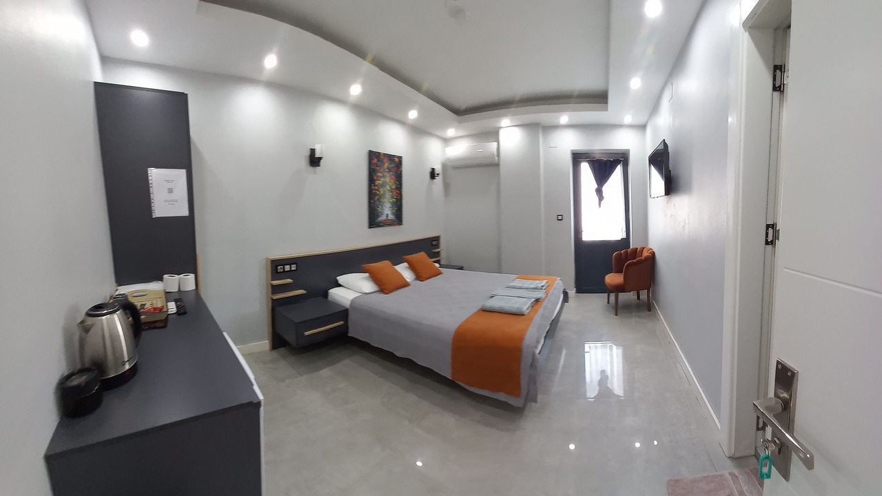 Photo of Bedroom in Karatas