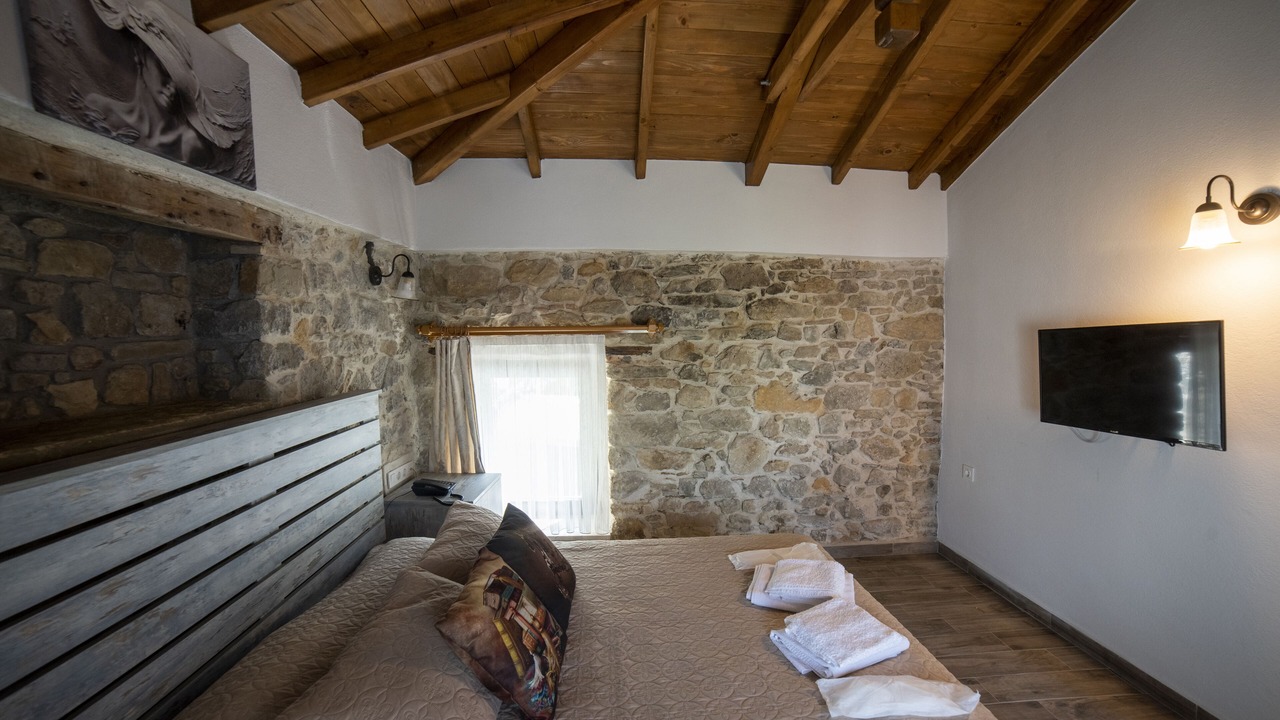 Photo of Bedroom in Gokceada