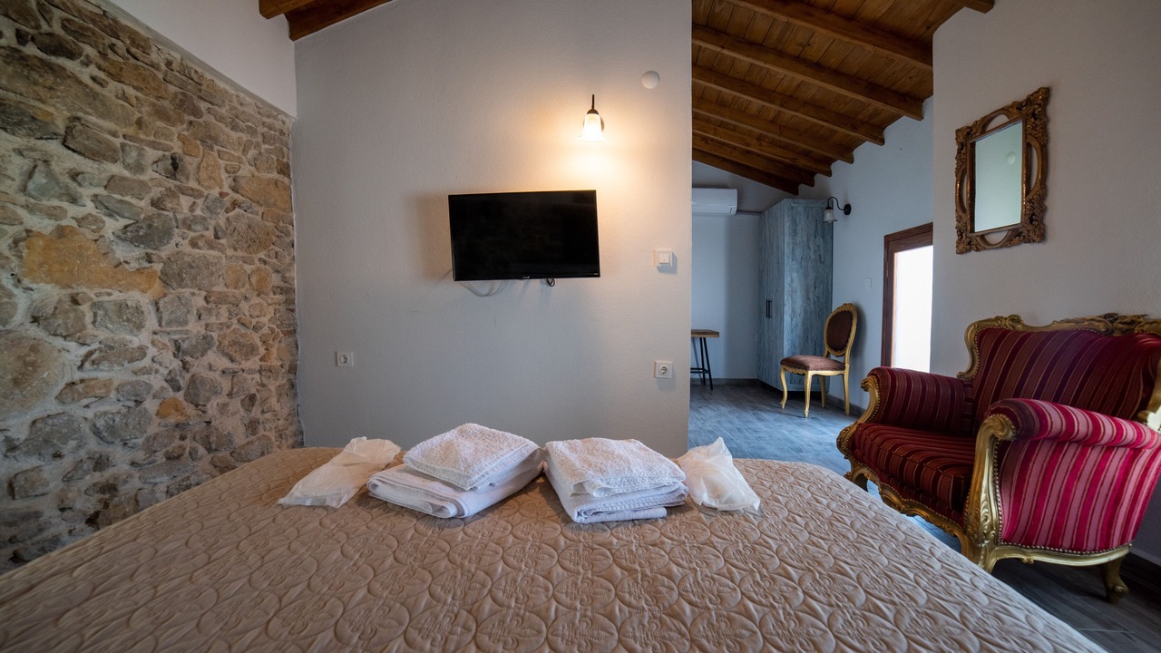 Photo of Bedroom in Gokceada