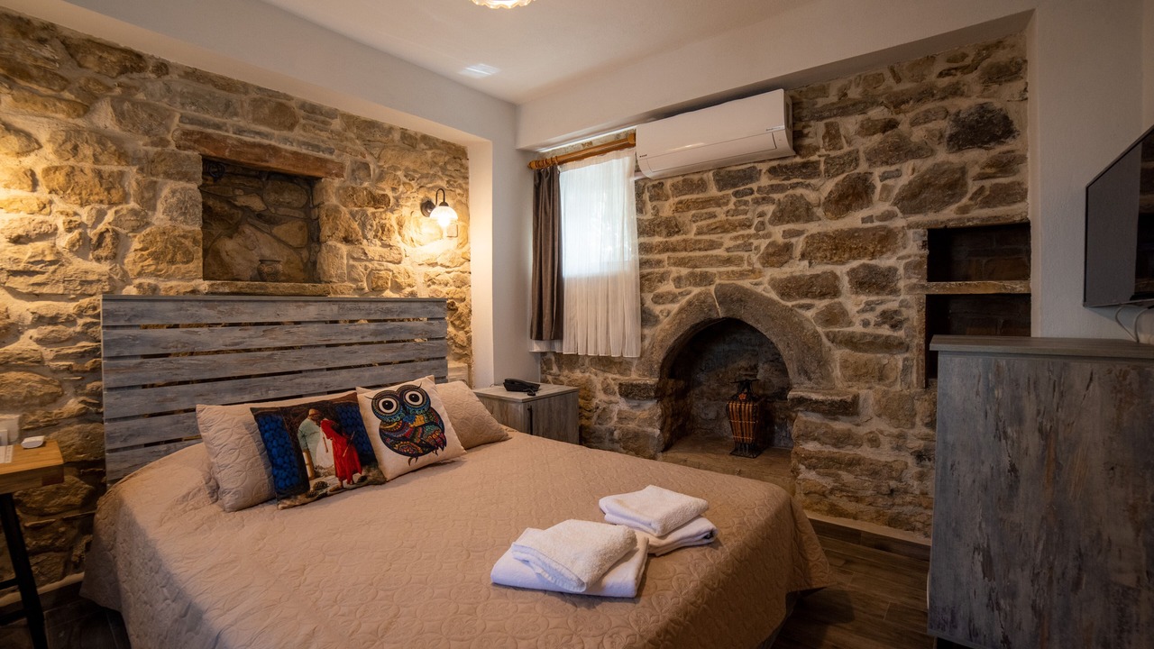 Photo of Bedroom in Gokceada