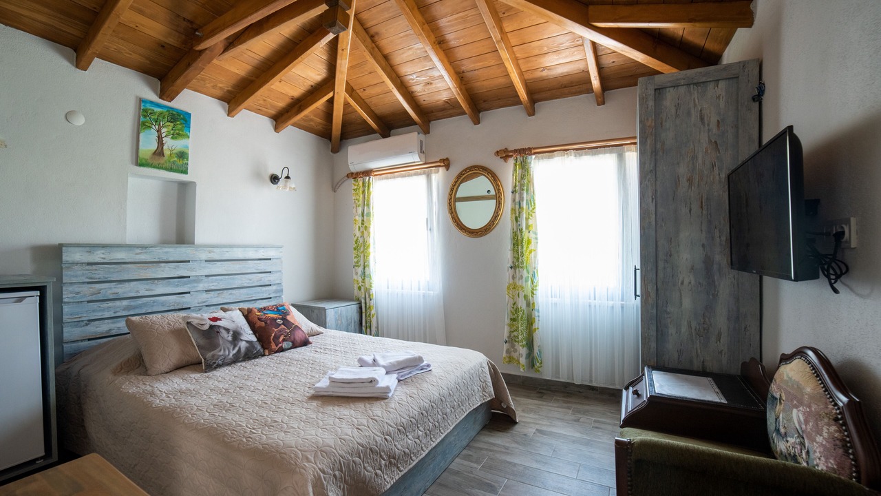 Photo of Bedroom in Gokceada
