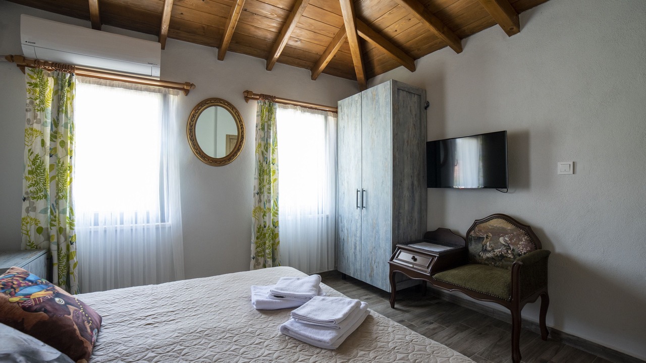 Photo of Bedroom in Gokceada