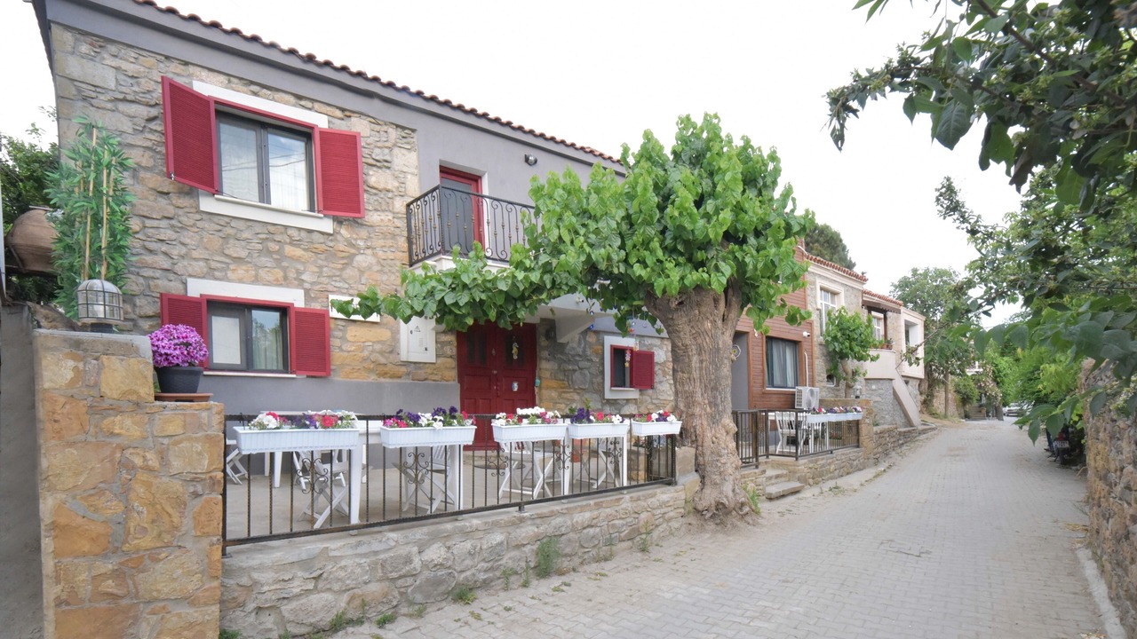 Photo of Outdoor in Gokceada