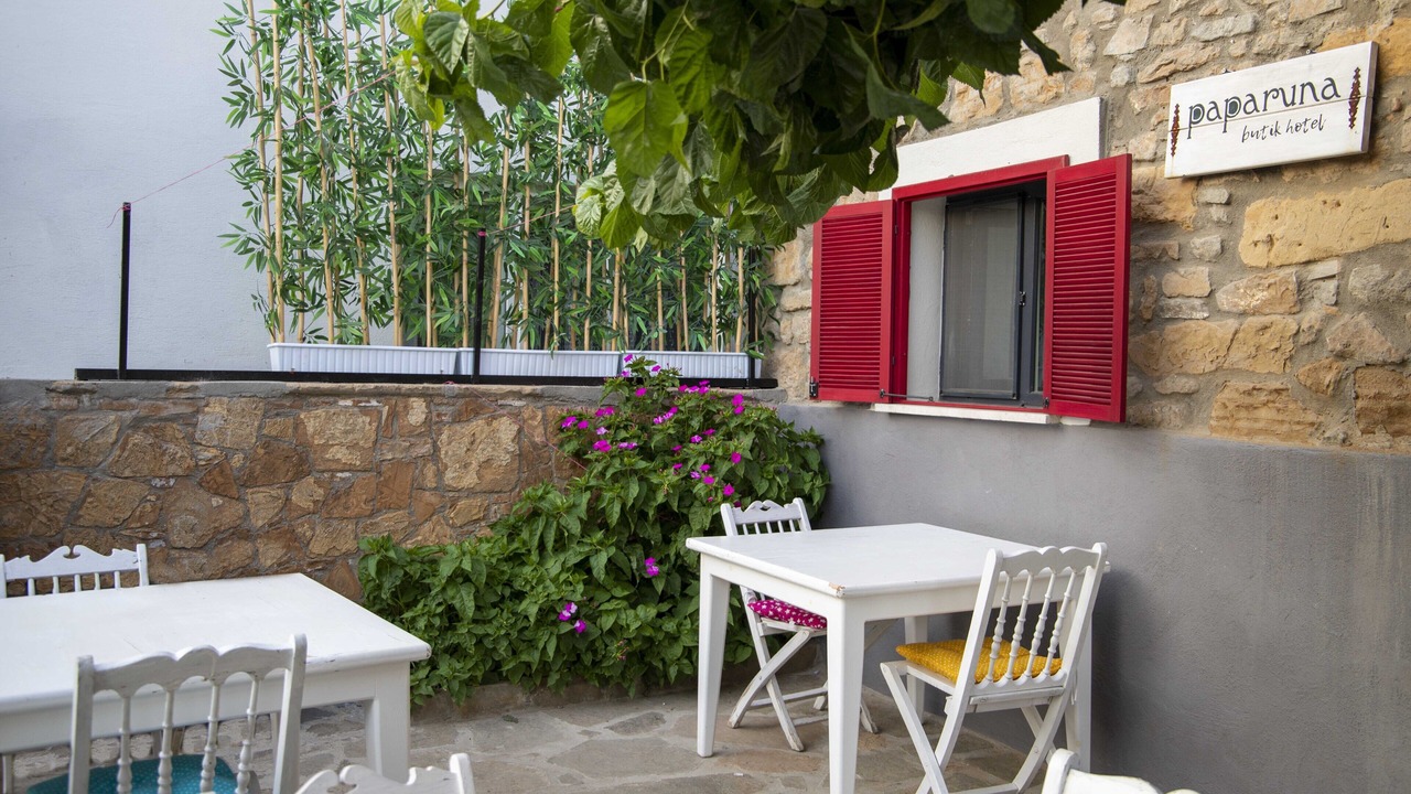 Photo of Outdoor in Gokceada
