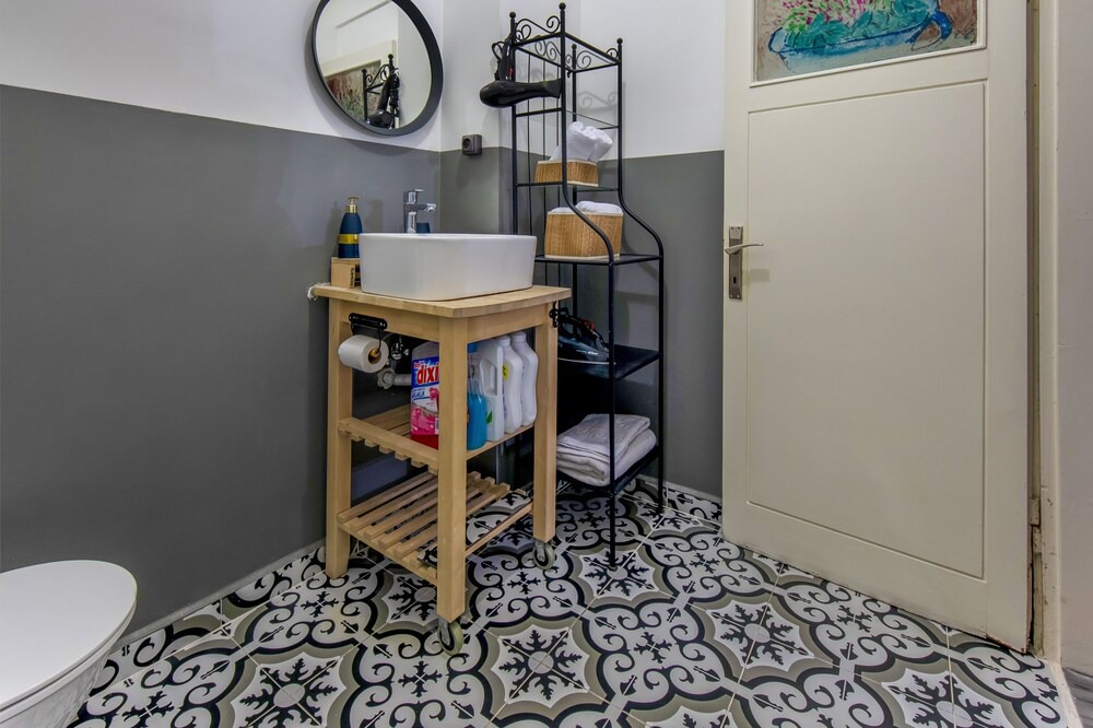 Photo of Bathroom in Arnavutkoy