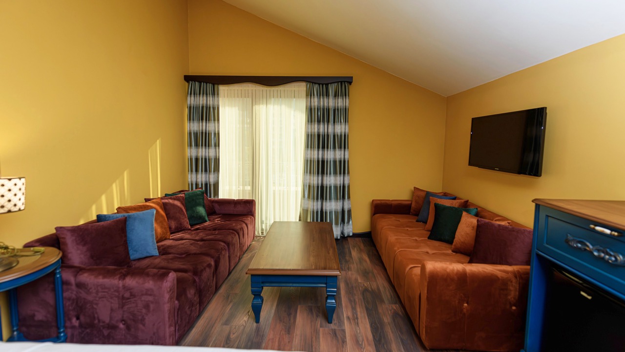 Photo of Bedroom in Yıldırım