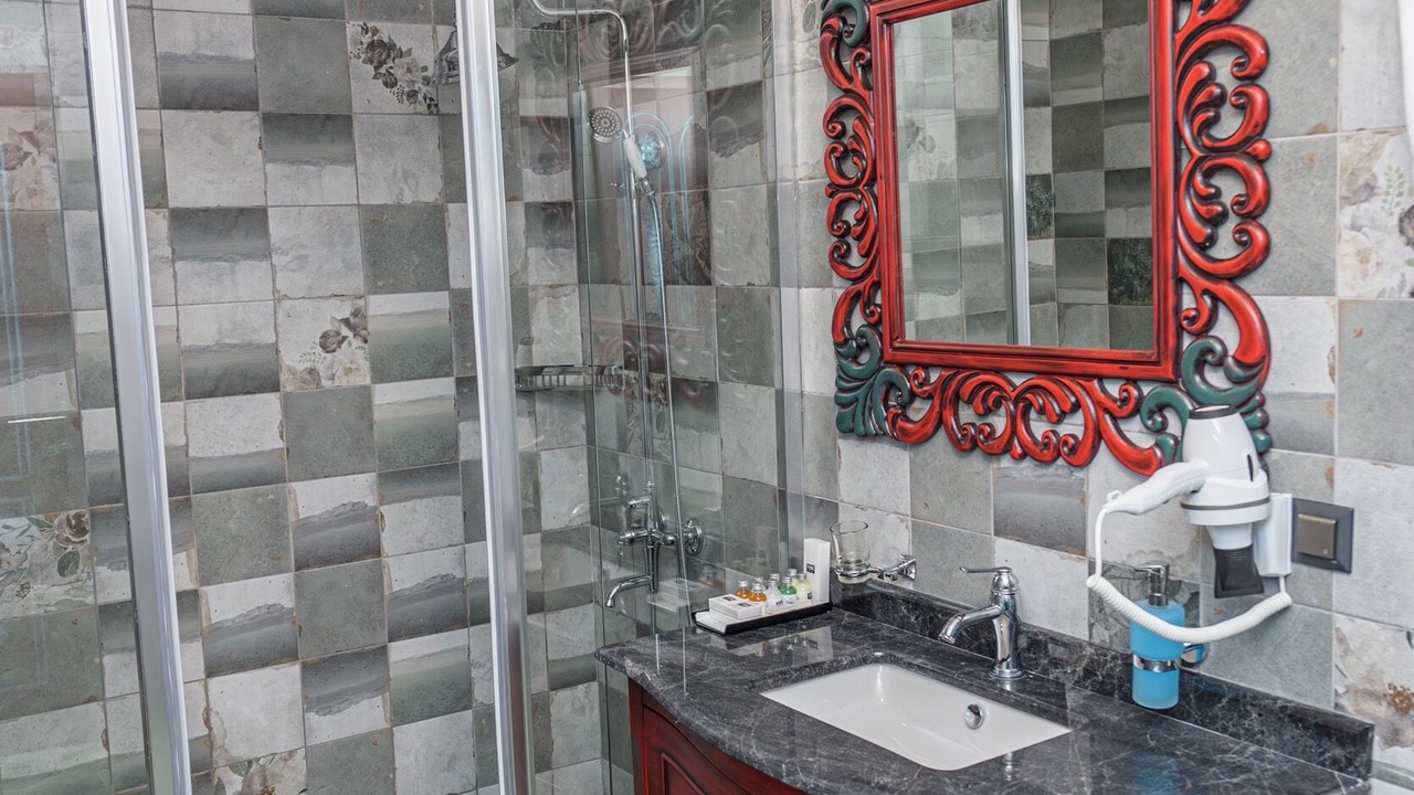 Photo of Bathroom in Yıldırım