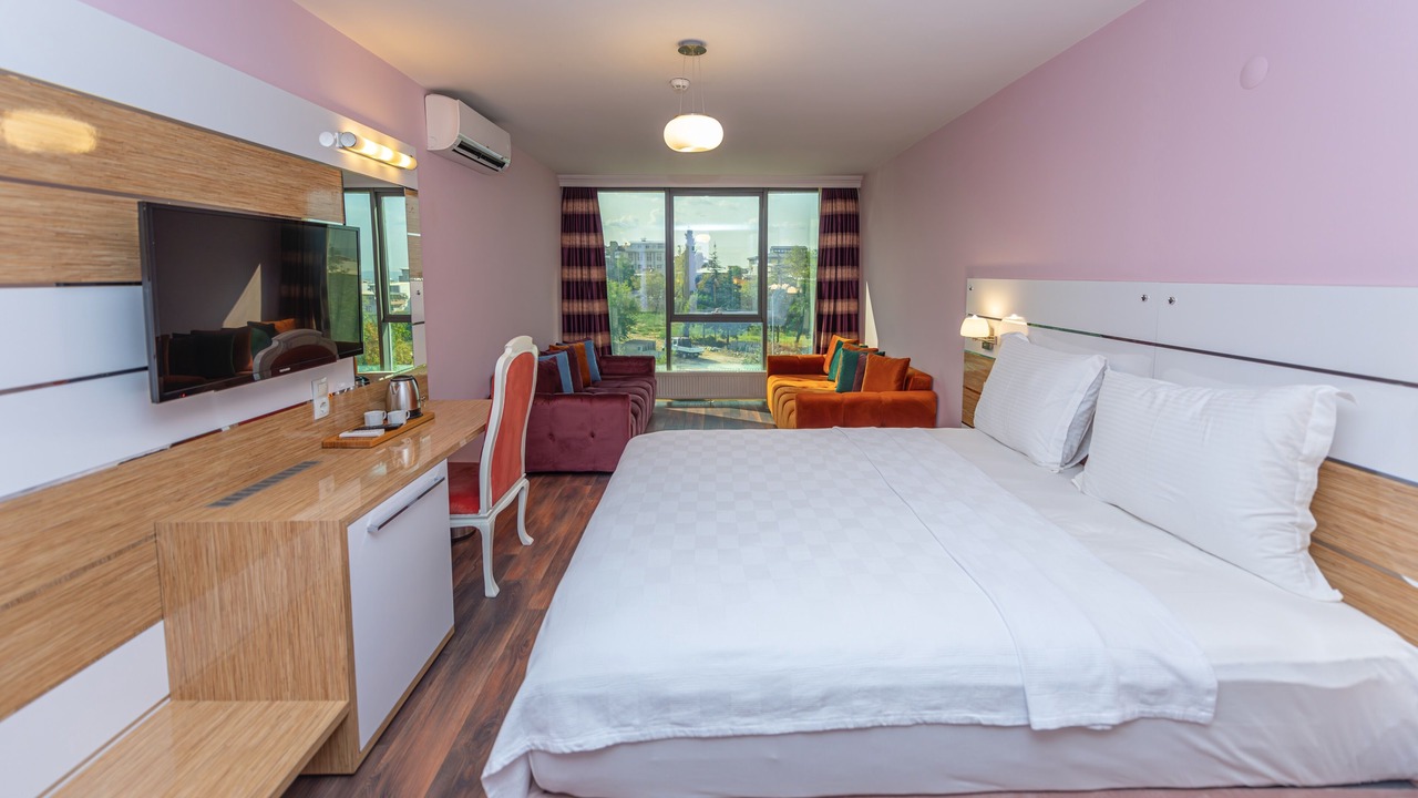 Photo of Bedroom in Yıldırım