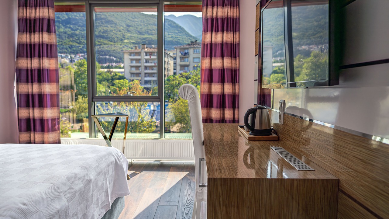 Photo of Bedroom in Yıldırım
