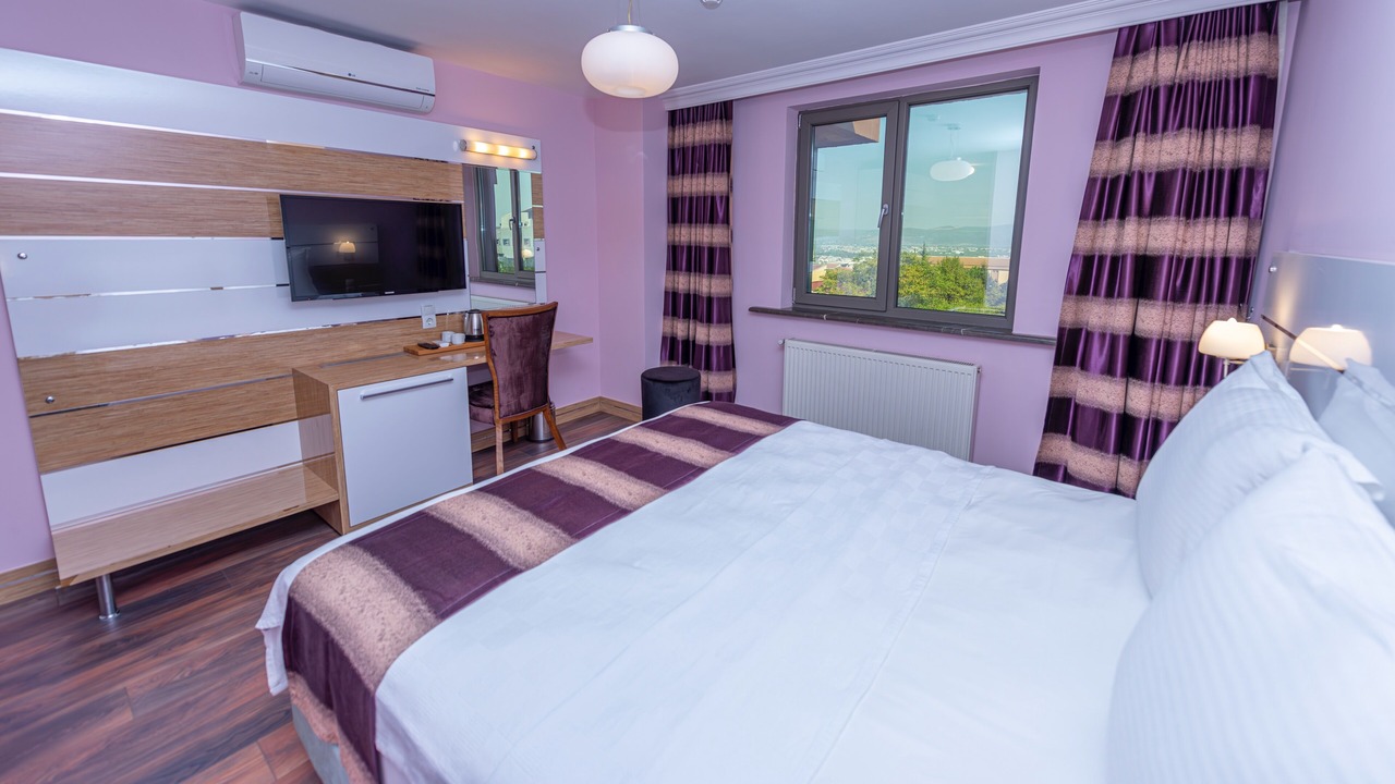 Photo of Bedroom in Yıldırım