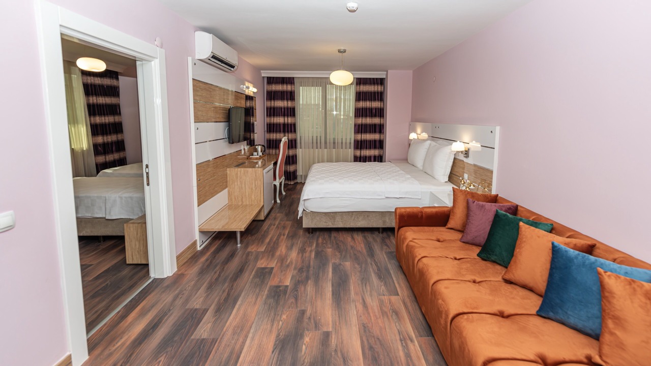 Photo of Bedroom in Yıldırım
