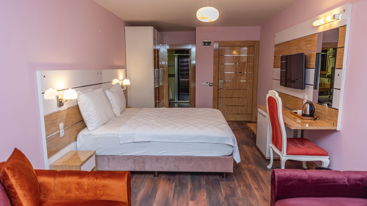 Photo of Bedroom in Yıldırım