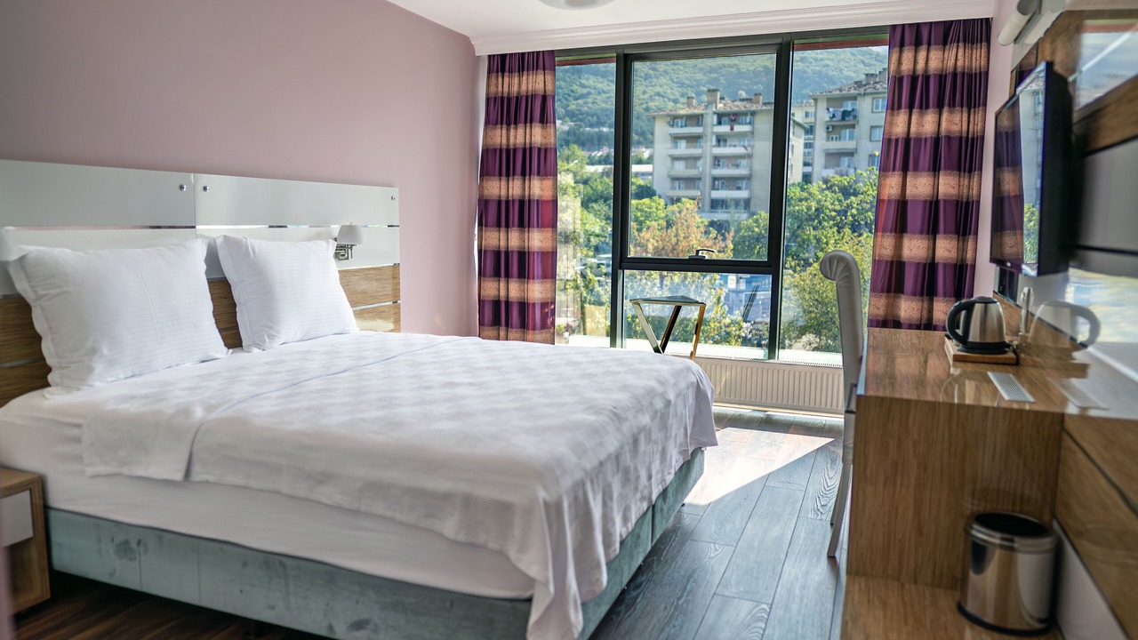 Photo of Bedroom in Yıldırım