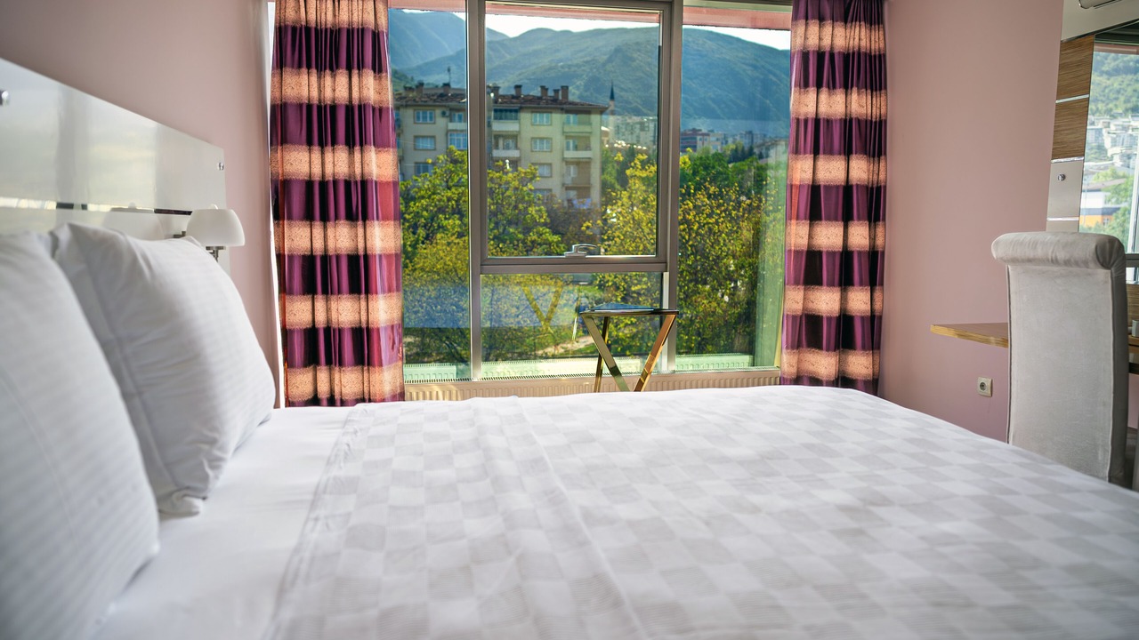 Photo of Bedroom in Yıldırım