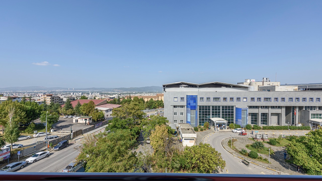 Photo of Outdoor in Yıldırım
