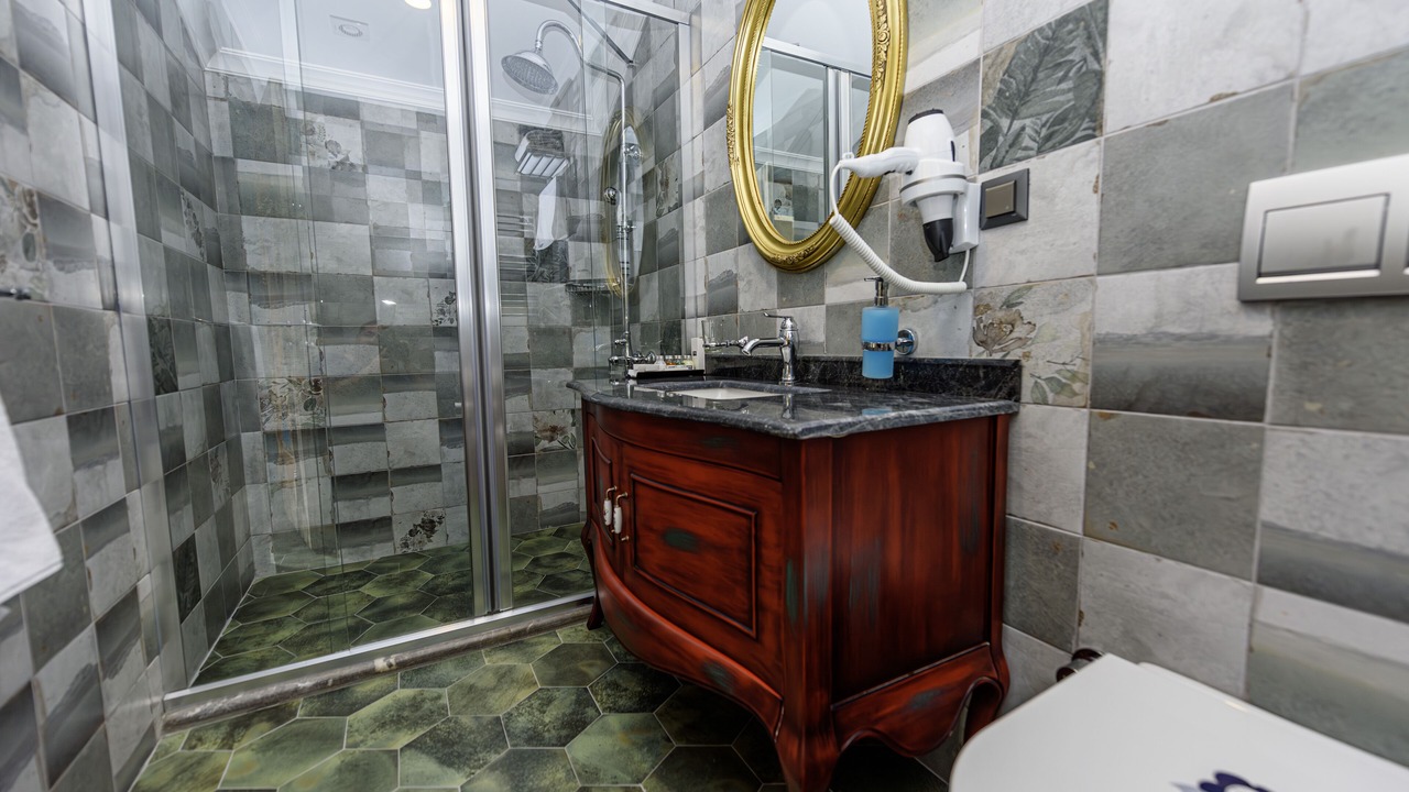 Photo of Bathroom in Yıldırım