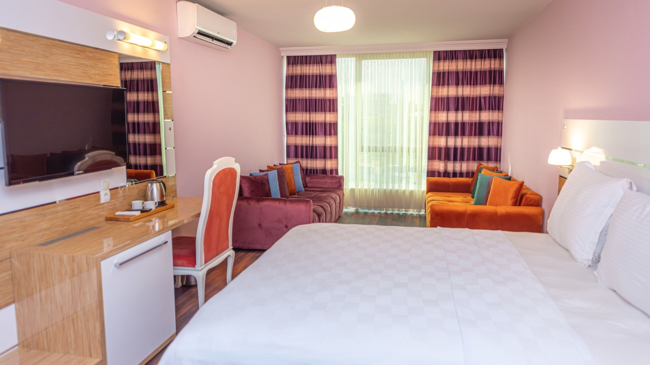Photo of Bedroom in Yıldırım