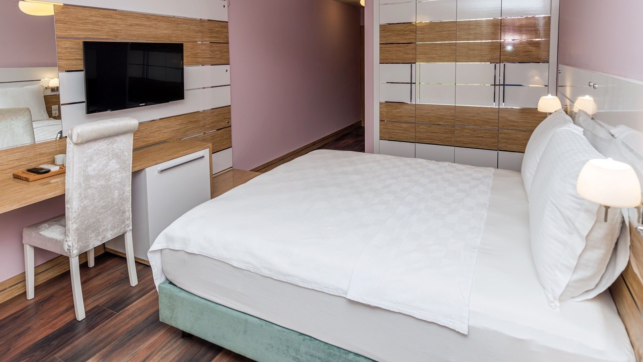 Photo of Bedroom in Yıldırım