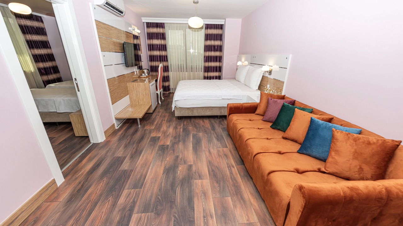 Photo of Bedroom in Yıldırım