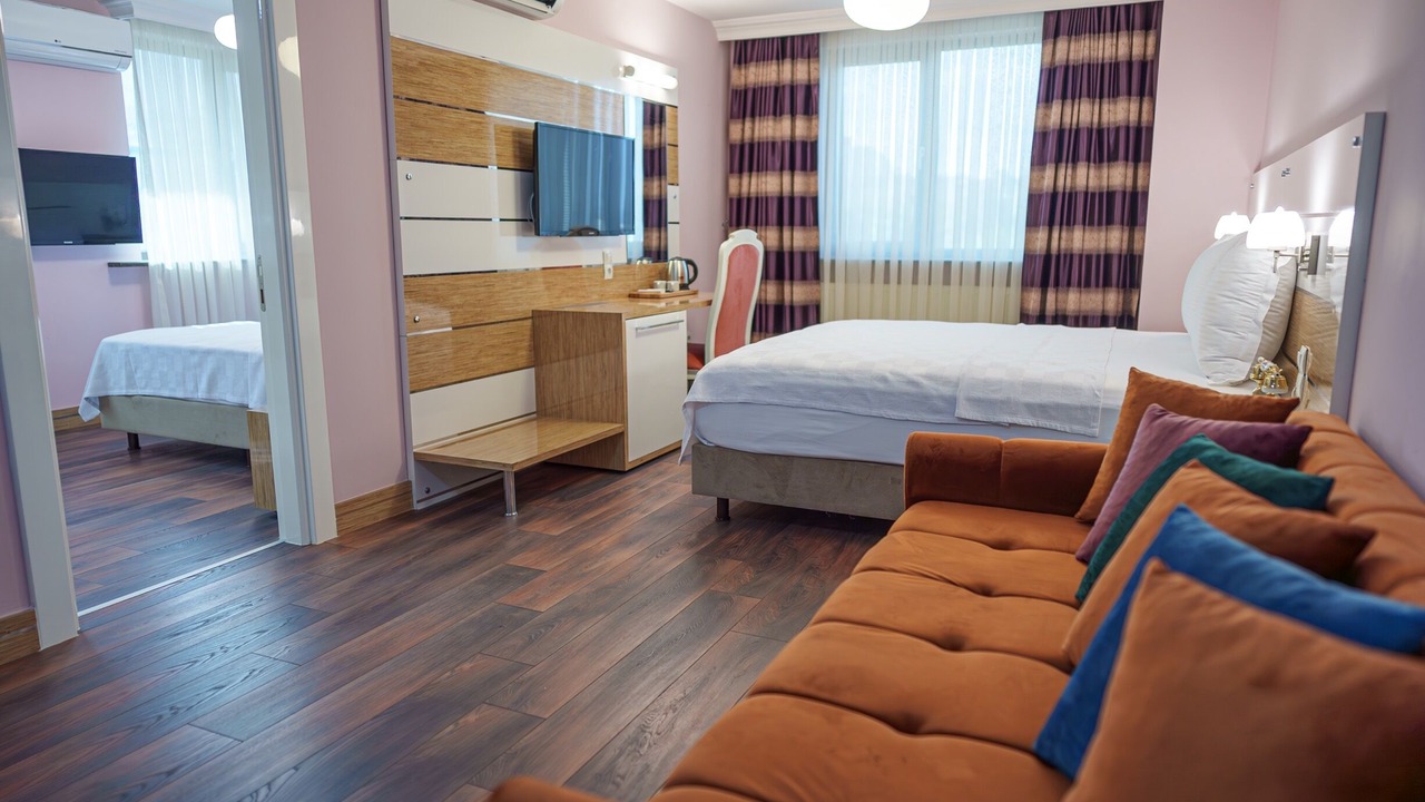 Photo of Bedroom in Yıldırım