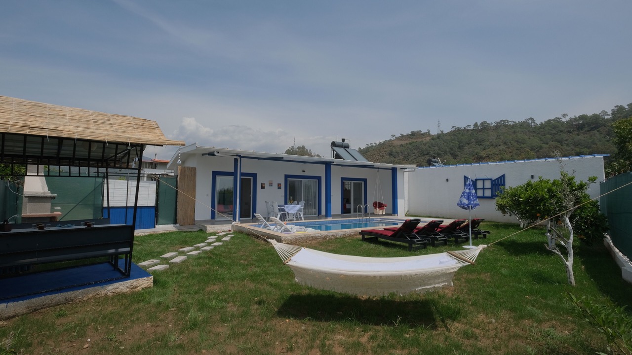 Photo of Outdoor in Yaniklar