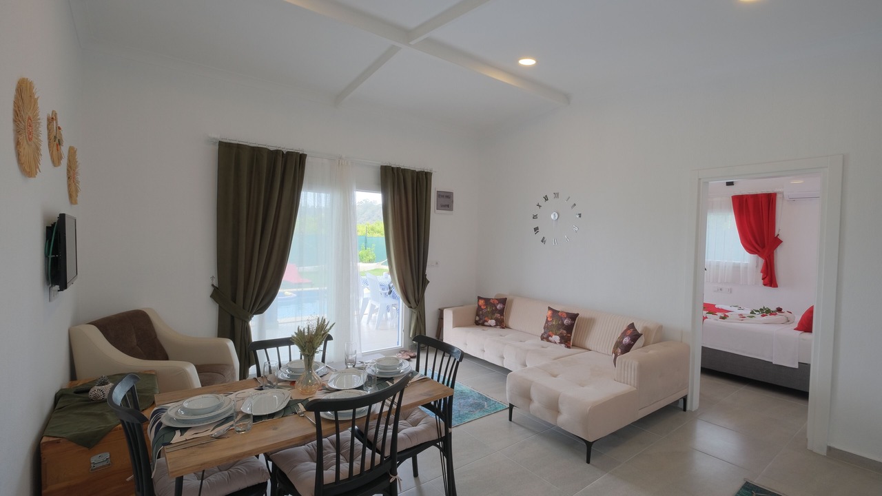 Photo of Livingroom in Yaniklar