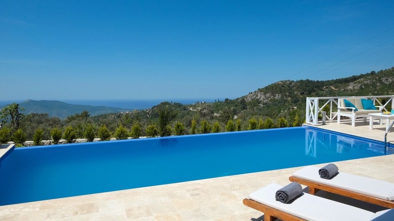Photo of Outdoor in Kas