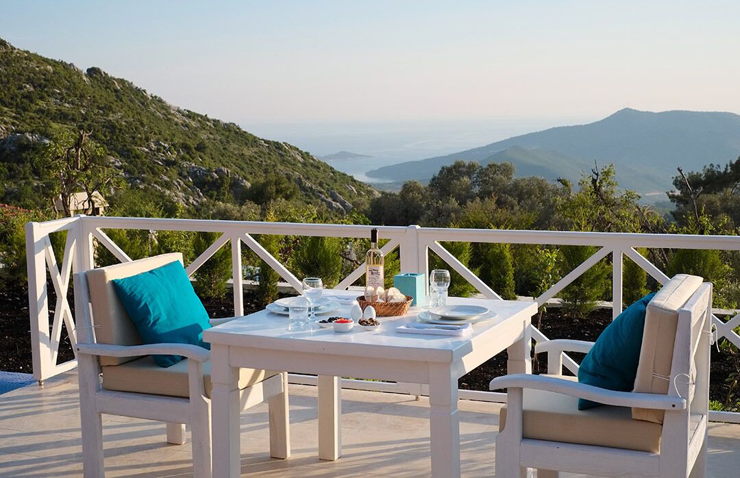 Photo of Outdoor in Kas
