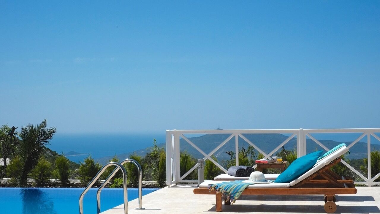 Photo of Outdoor in Kas