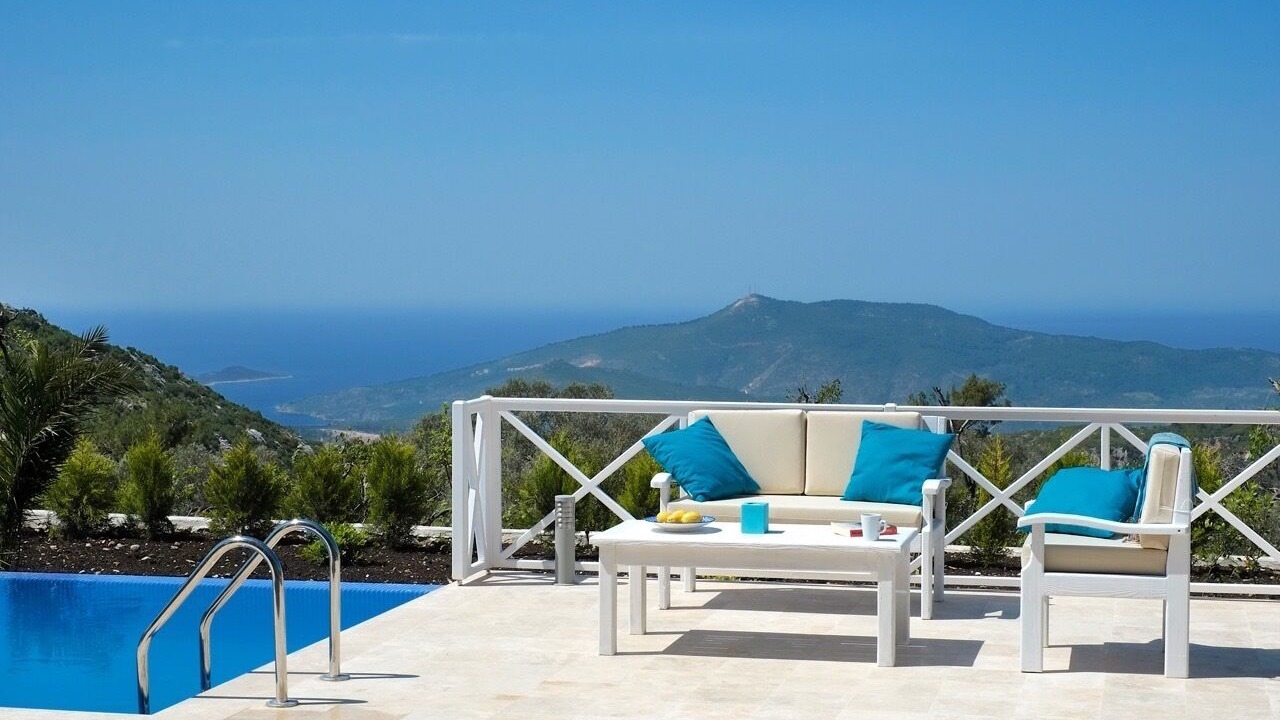 Photo of Outdoor in Kas
