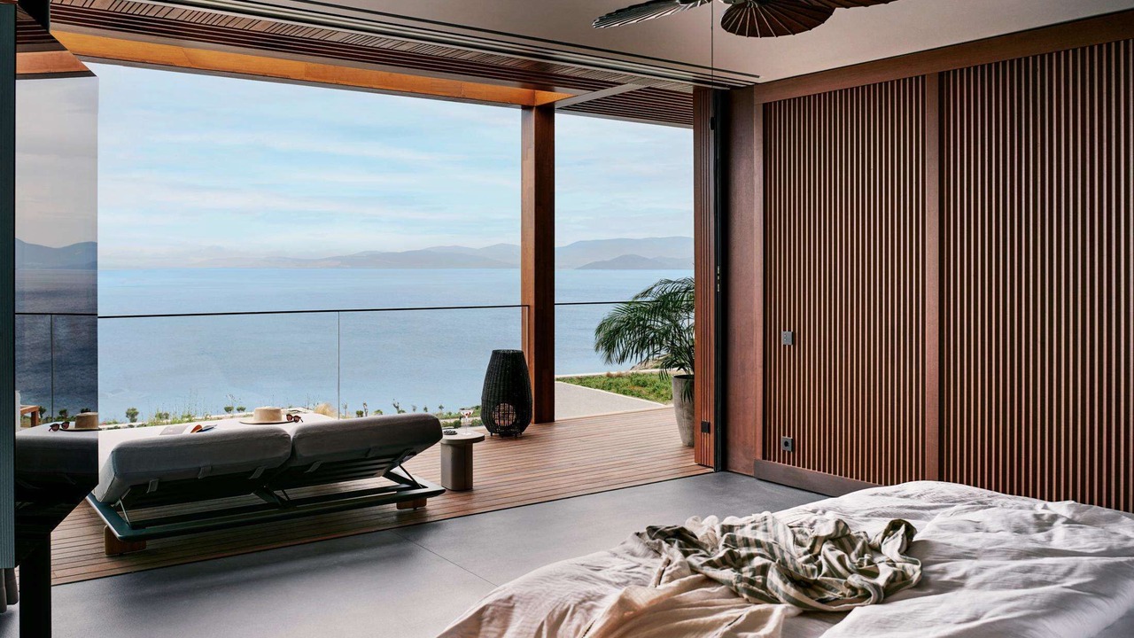 Photo of Bedroom in Golturkbuku
