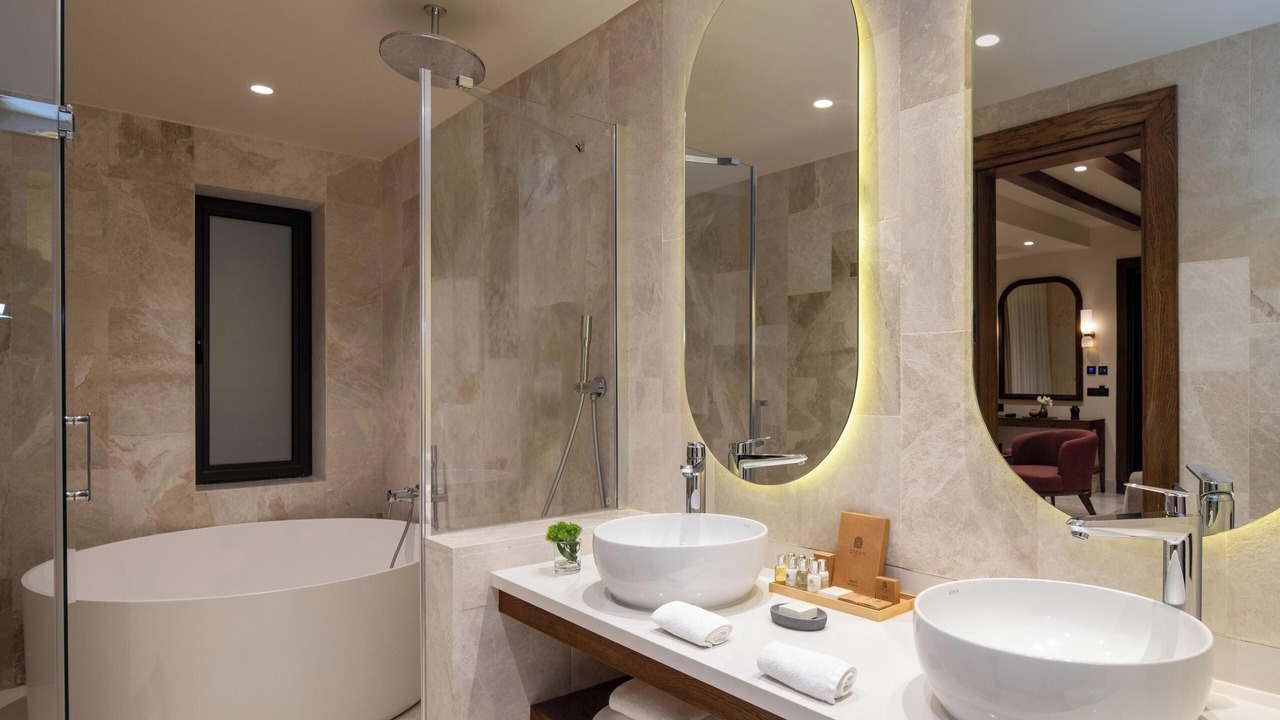Photo of Bathroom in Urgup