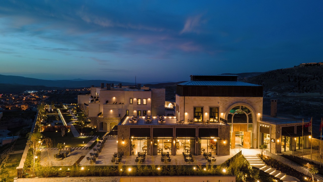 Photo of Outdoor in Urgup