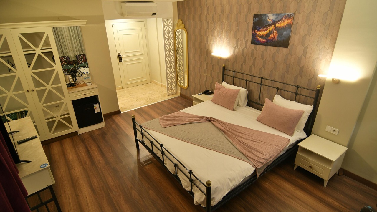 Photo of Bedroom in Sur