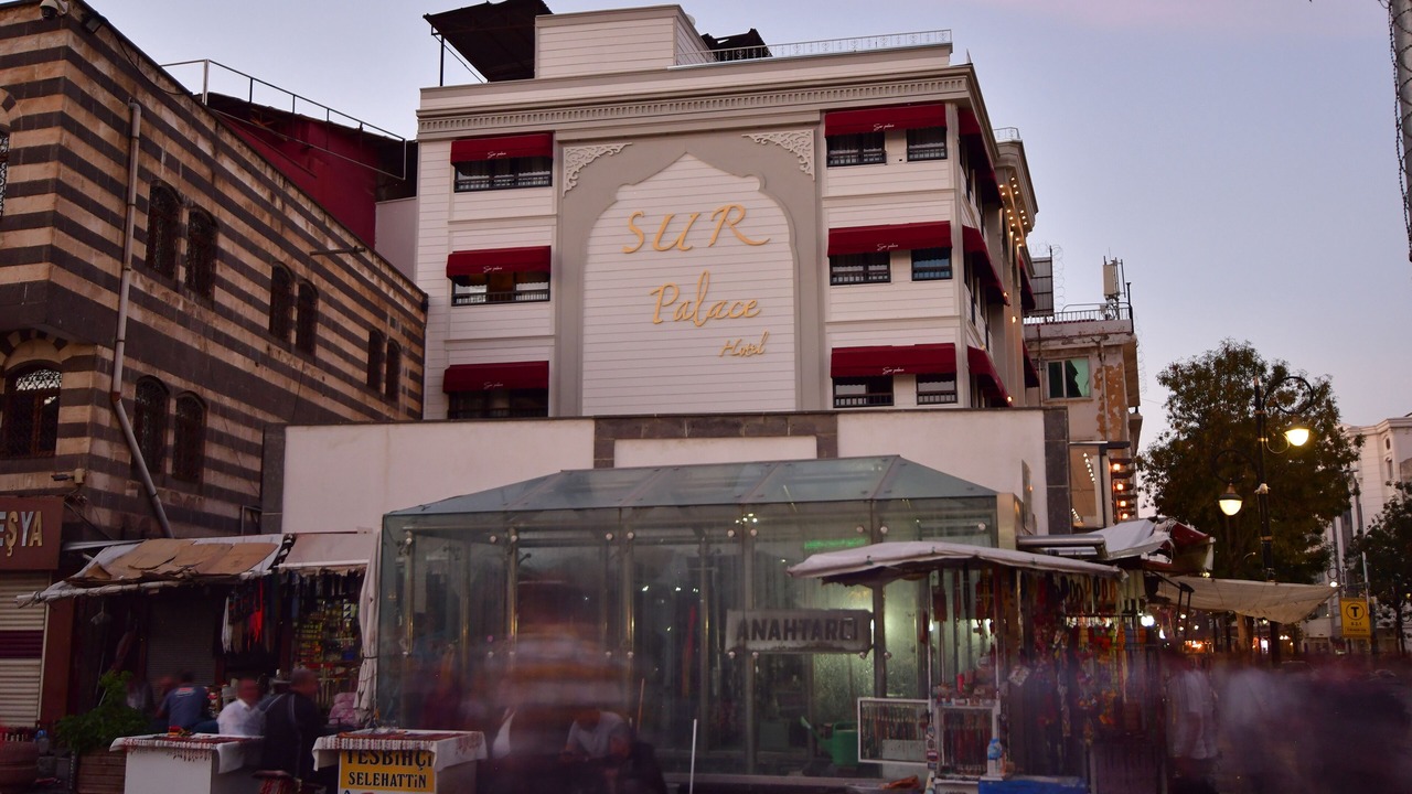 Photo of Outdoor in Sur