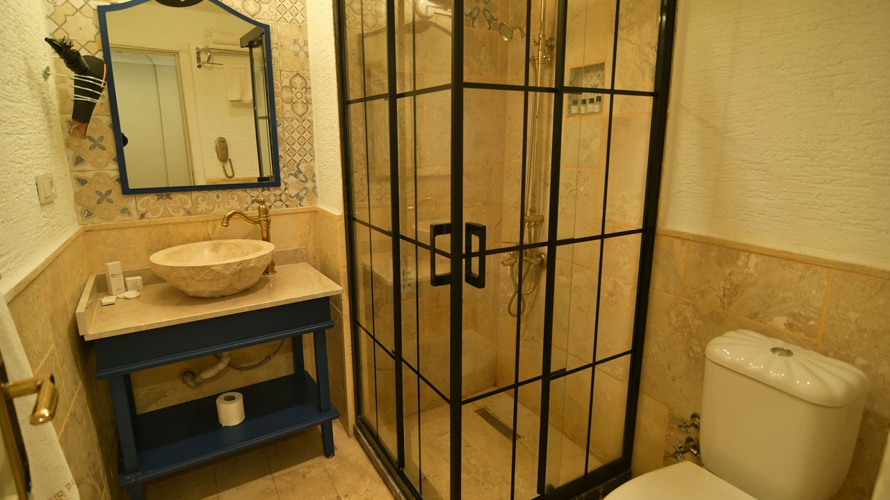 Photo of Bathroom in Sur