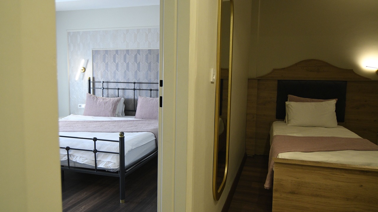 Photo of Bedroom in Sur