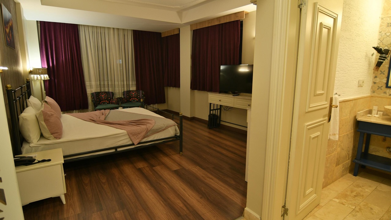 Photo of Bedroom in Sur