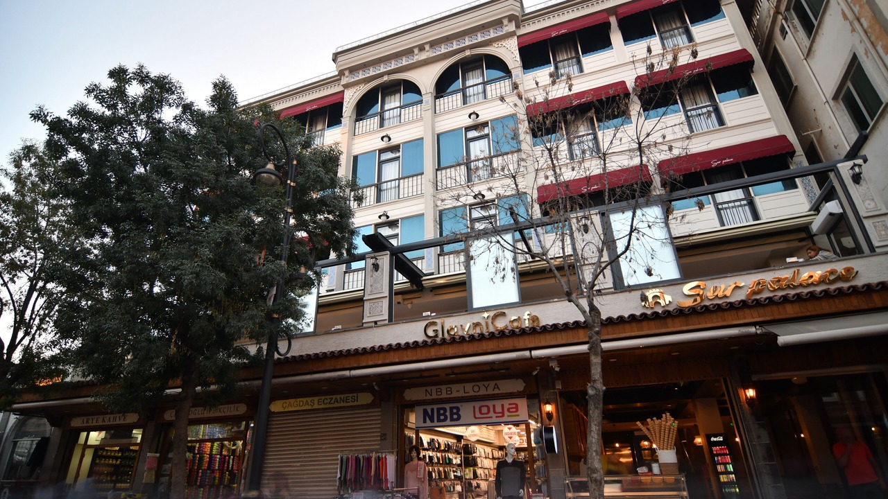 Photo of Outdoor in Sur